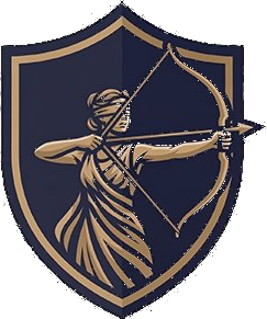 Counterlawfare Institute crest